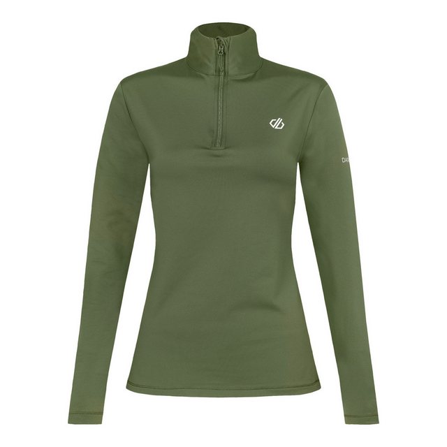 Dare2b Stehkragenpullover Lowline II Stretch Midlayer mit weicher Innenseit günstig online kaufen