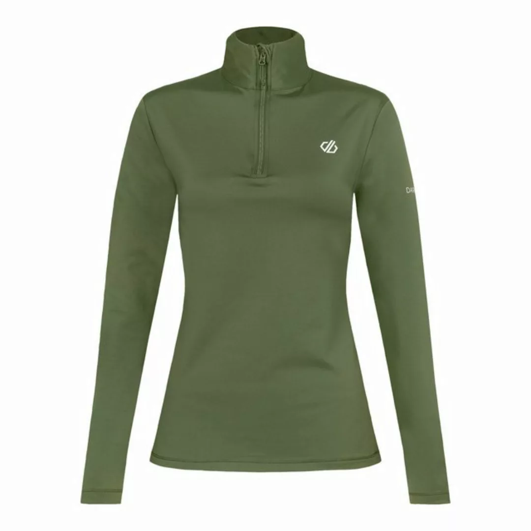 Dare2b Stehkragenpullover Lowline II Stretch Midlayer mit weicher Innenseit günstig online kaufen