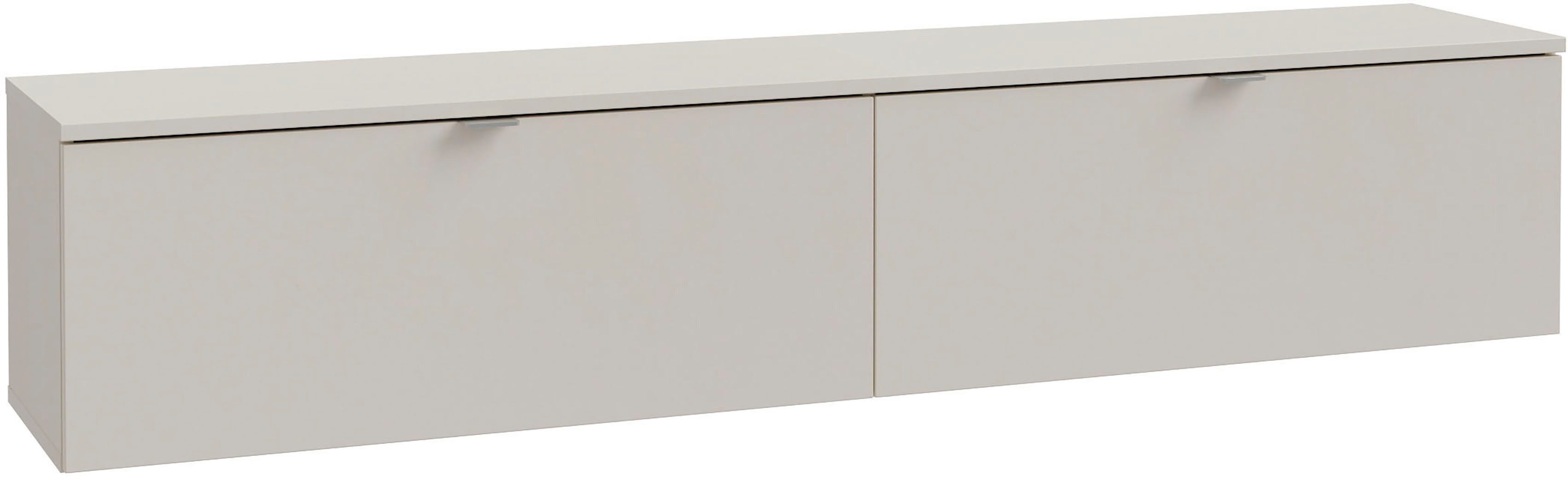 FORTE Lowboard "LibertadTV-Board, TV-Schrank", großes TV Board, erweiterbar günstig online kaufen