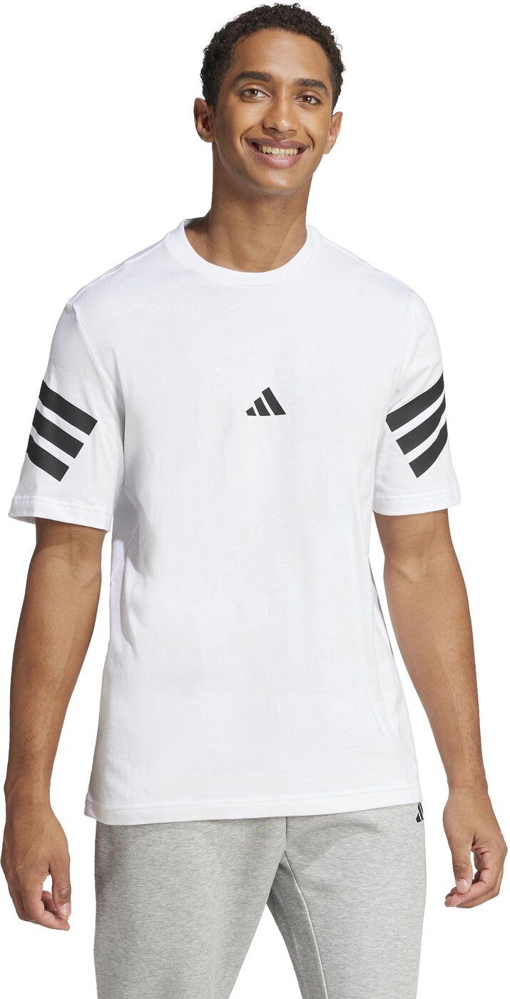 adidas Sportswear Kurzarmshirt M FI 3S günstig online kaufen