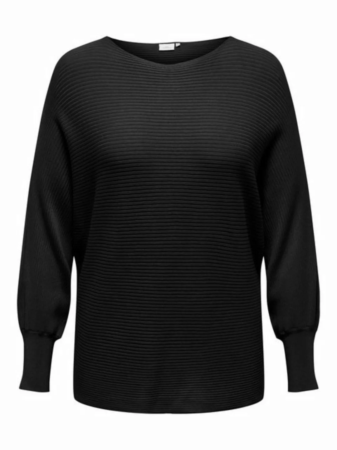 ONLY CARMAKOMA Strickpullover CARNEW ADALINE LIFE L/S PULLOVER KNT günstig online kaufen