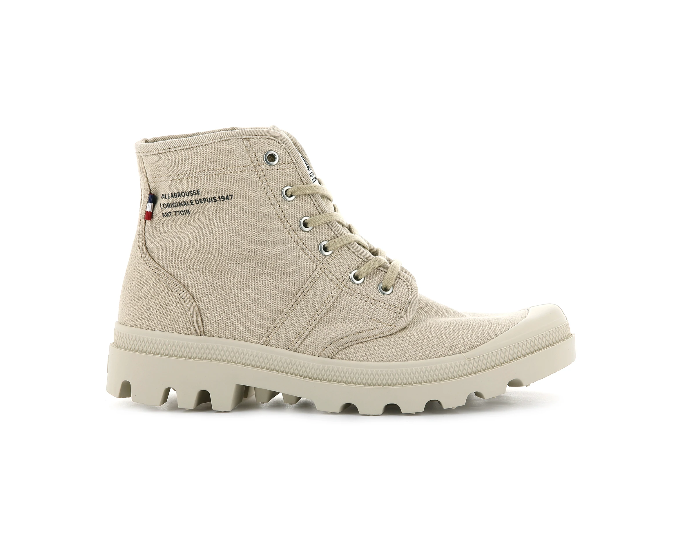 Palladium Boots Unisex PALLABROUSSE LEGION DESERT günstig online kaufen