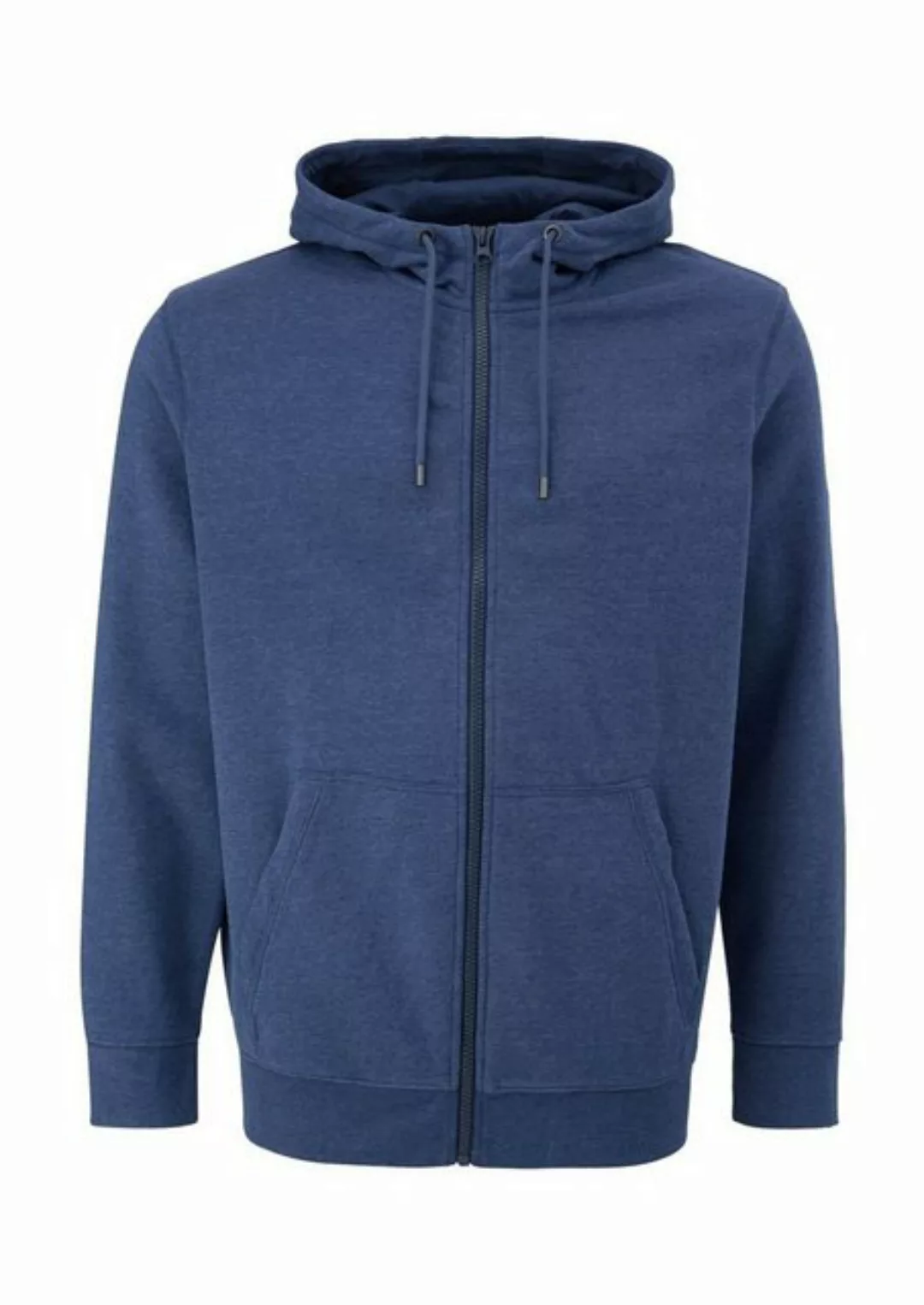 s.Oliver Hoodie Casual (1-tlg) mit Kapuze, Hoodie, 1 Stück (Übergrößen XXL günstig online kaufen