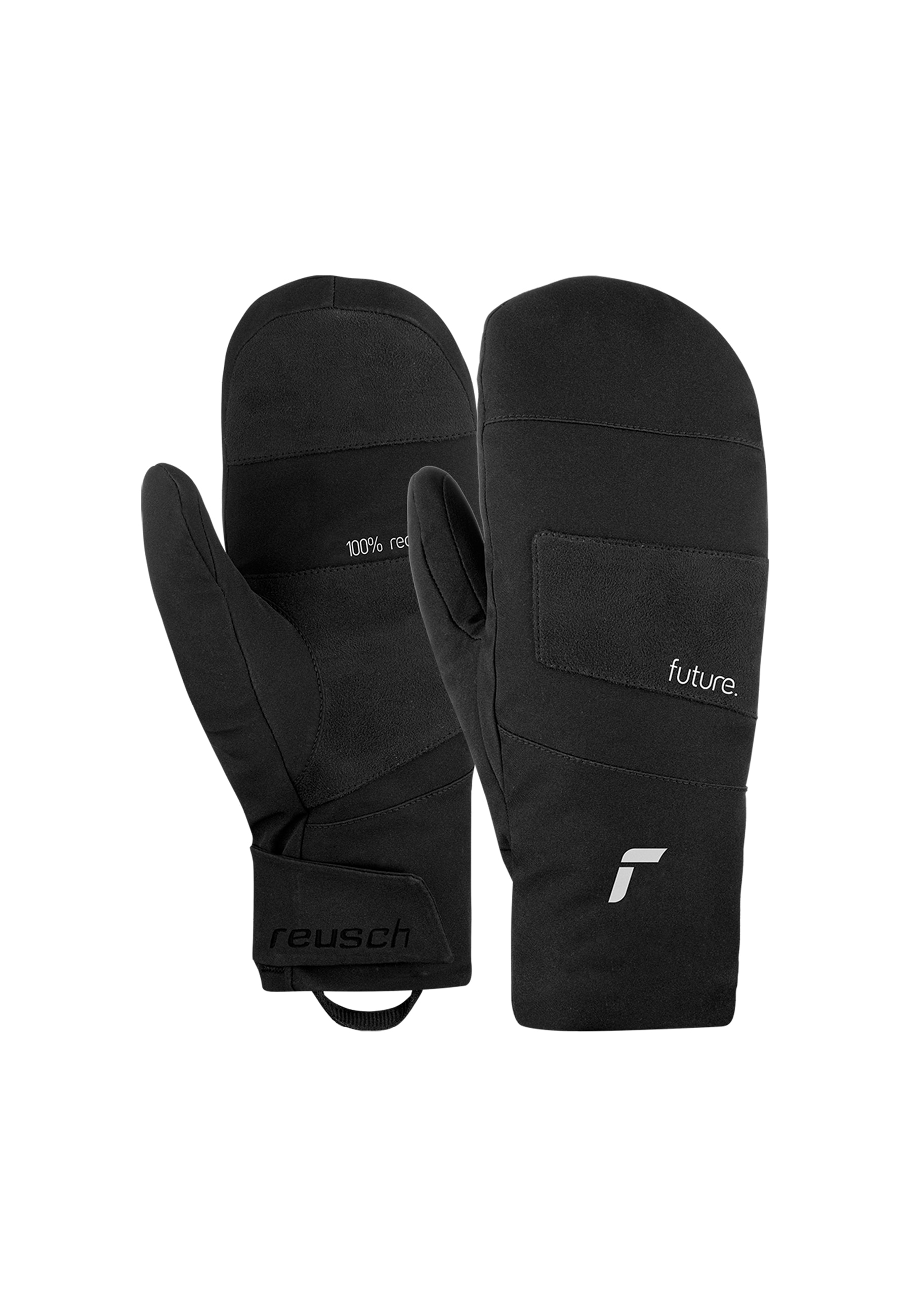 Reusch Fäustlinge "Futu:re Mitten" günstig online kaufen