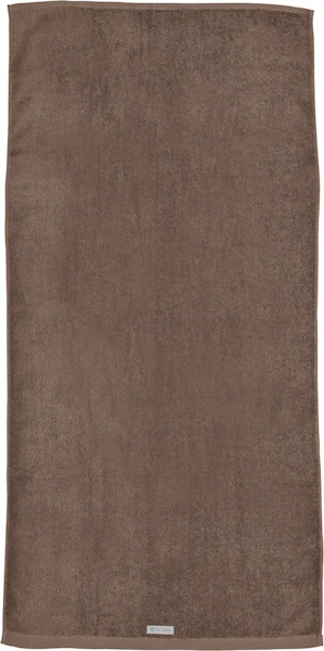 ROSS Duschtuch »Sinfonie«, (1 St.), in modernen Unifarben günstig online kaufen