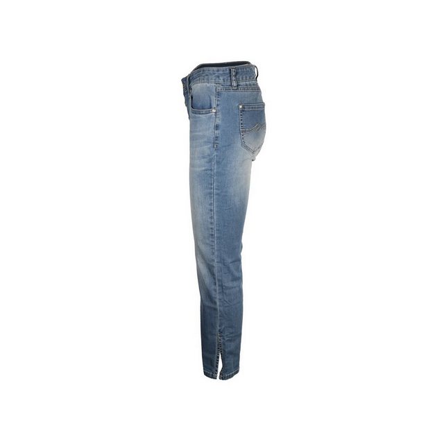 Blue Monkey 5-Pocket-Jeans uni (1-tlg) günstig online kaufen
