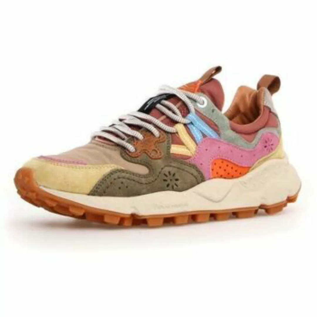 Flower Mountain  Sneaker YAMANO 3 - 201781731-01 1E93 günstig online kaufen