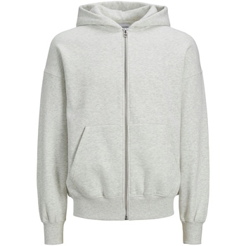 Jack & Jones  Jacken Jacke URBAN EDGE Kapuzensweatjacke günstig online kaufen