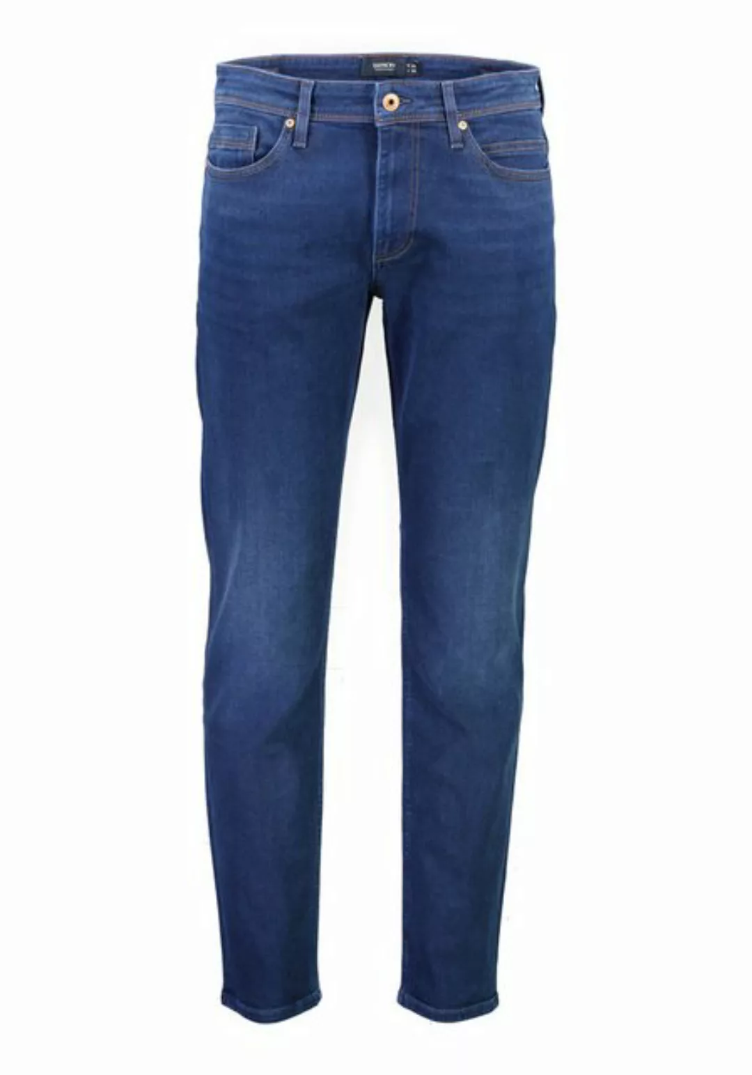 BISON 5-Pocket-Jeans BISON Jeans günstig online kaufen