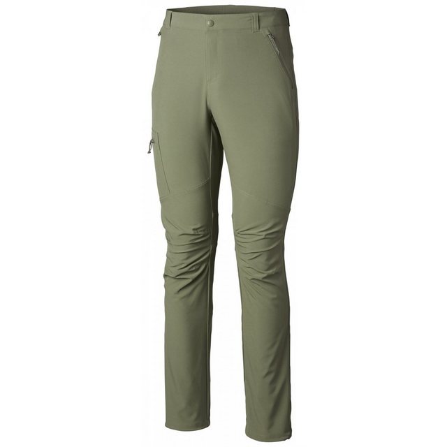 Columbia Outdoorhose Herren Hose Triple Canyon™ Pant - 478 Dark Mountain / günstig online kaufen