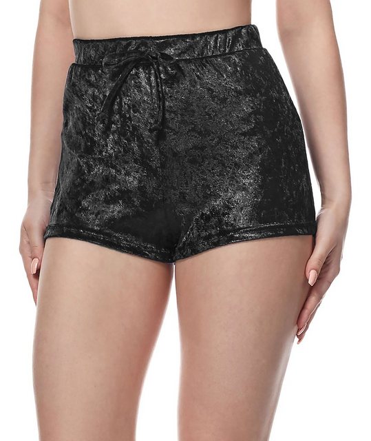 Merry Style Relaxshorts Damen Shorts MS10-121 (1-tlg) ohne günstig online kaufen