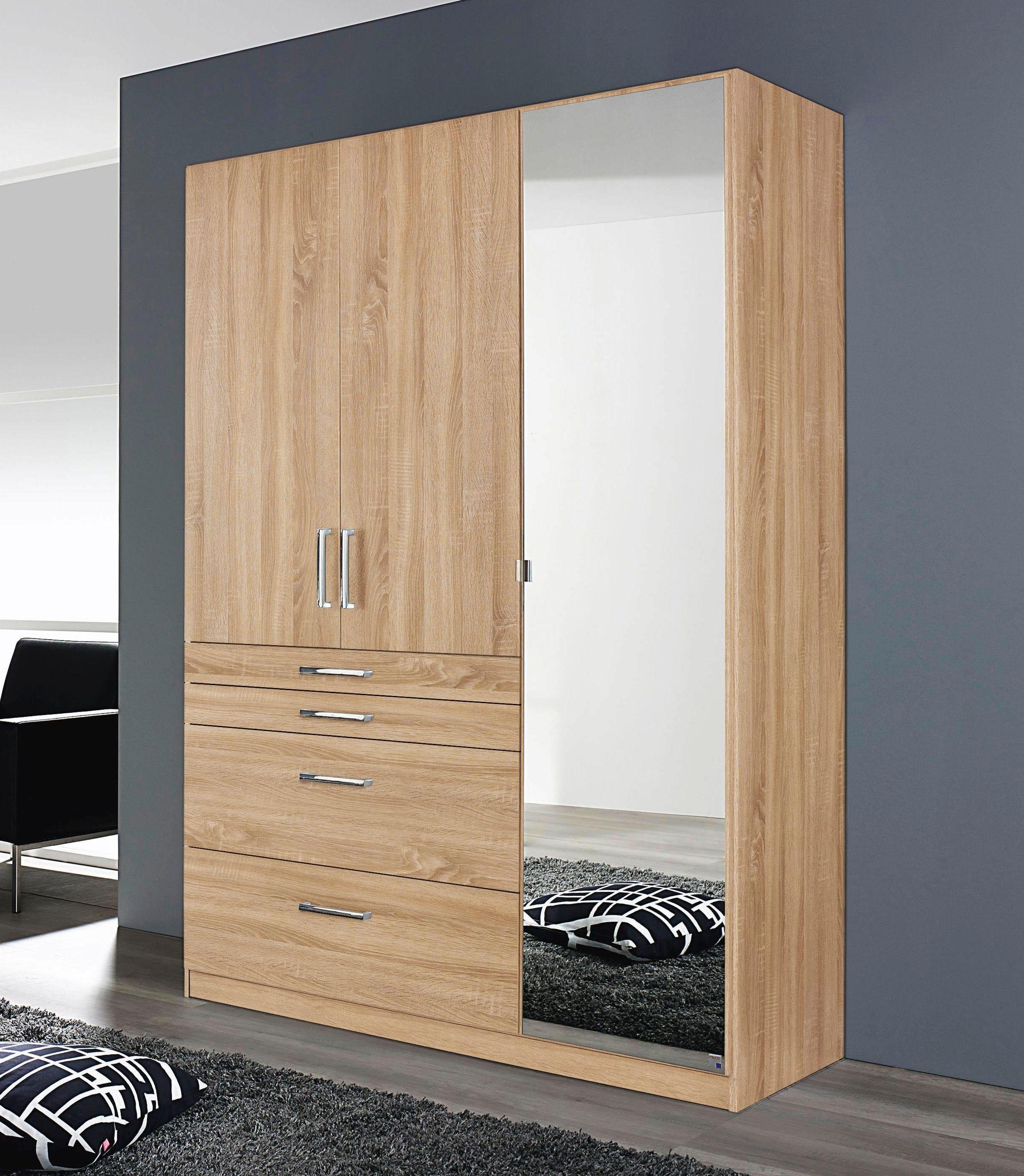 rauch Kleiderschrank "Harburg Bestseller im Schlafzimmer", Schlafzimmerschr günstig online kaufen