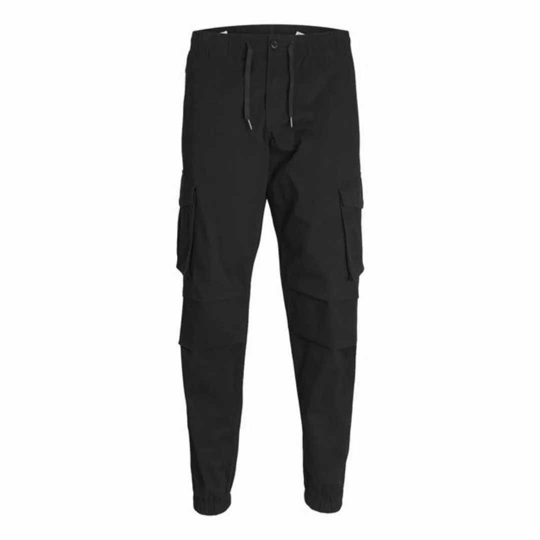 Jack & Jones Cargohose JPSTKANE JJNOAH CUFFED mit Stretch günstig online kaufen