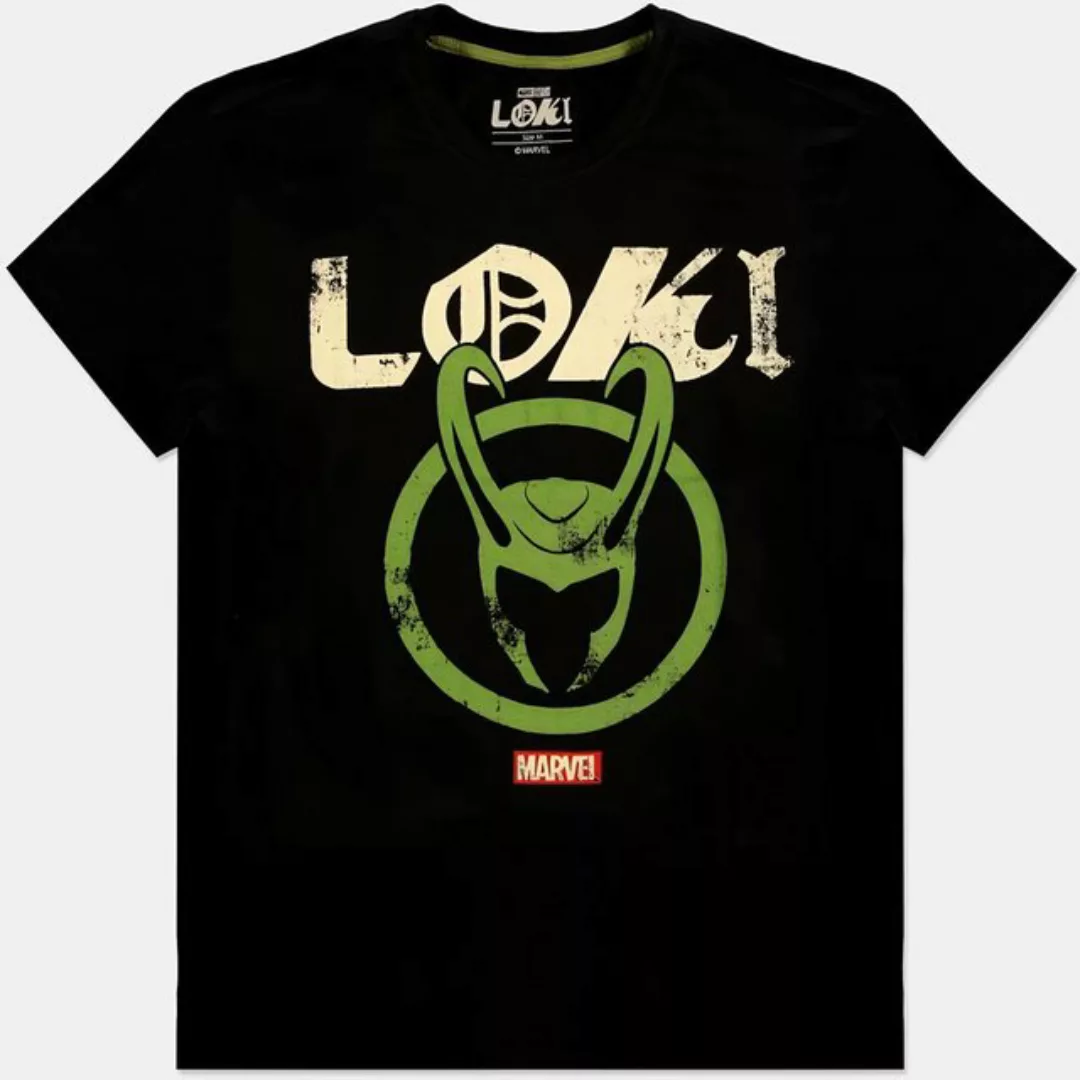 LOKI T-Shirt günstig online kaufen