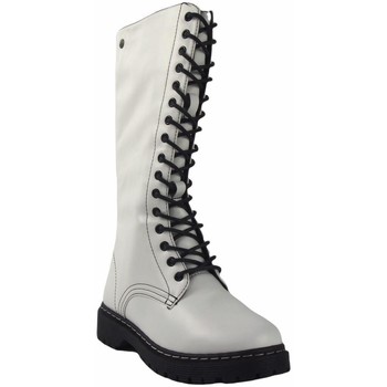 Isteria  Schuhe Damenstiefel    21209 weiß günstig online kaufen