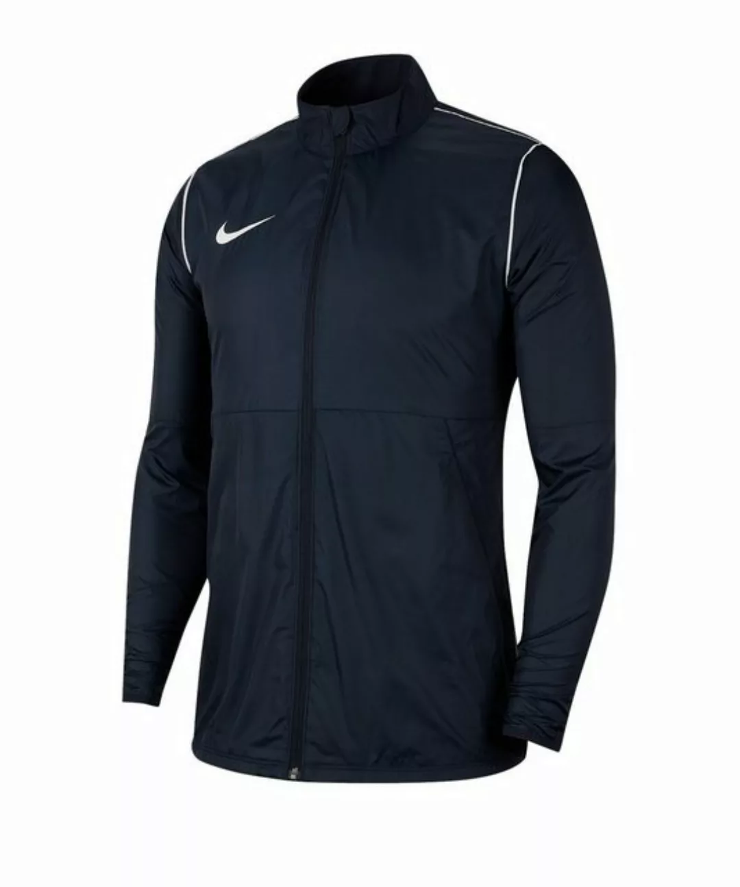 Nike Dry Park 20 Repel Rain Jacket gelb/schwarz Größe XXL günstig online kaufen