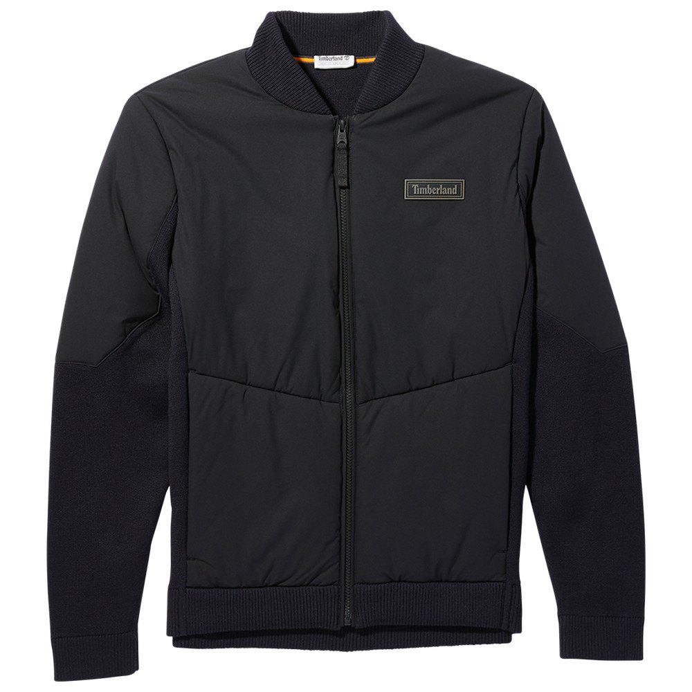 Timberland Eco Ready Hybrid Jacke 2XL Black günstig online kaufen