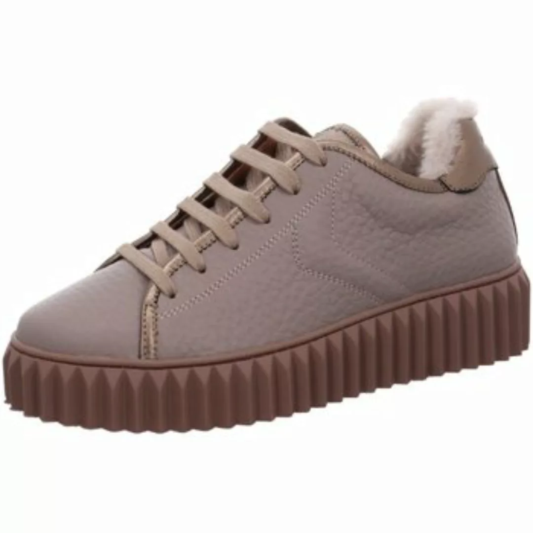 Voile Blanche  Sneaker Premium Adele 0D12-001-2017153-01-ADELE-TAUPE günstig online kaufen