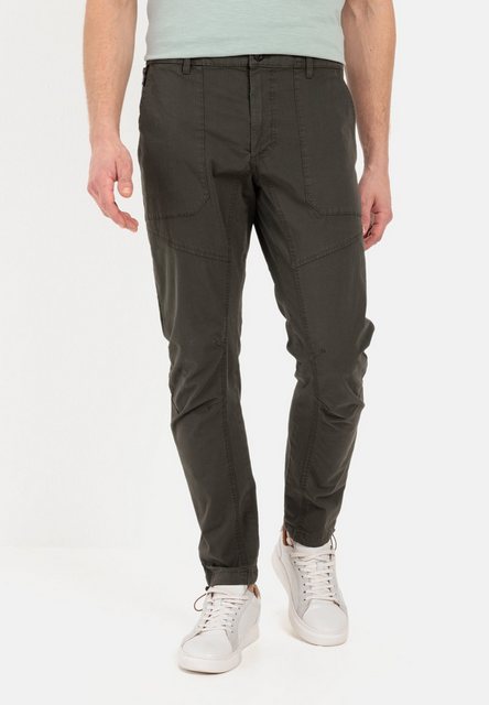 camel active Chinos Worker Chino (1-tlg) günstig online kaufen