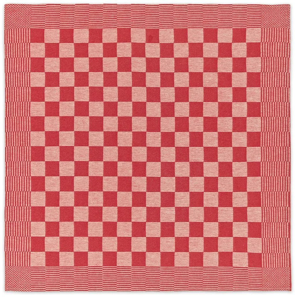 DDDDD Geschirrtuch »Barbeque, 65x65 cm, aus 100% Baumwolle, Jacquard-Gewebe günstig online kaufen