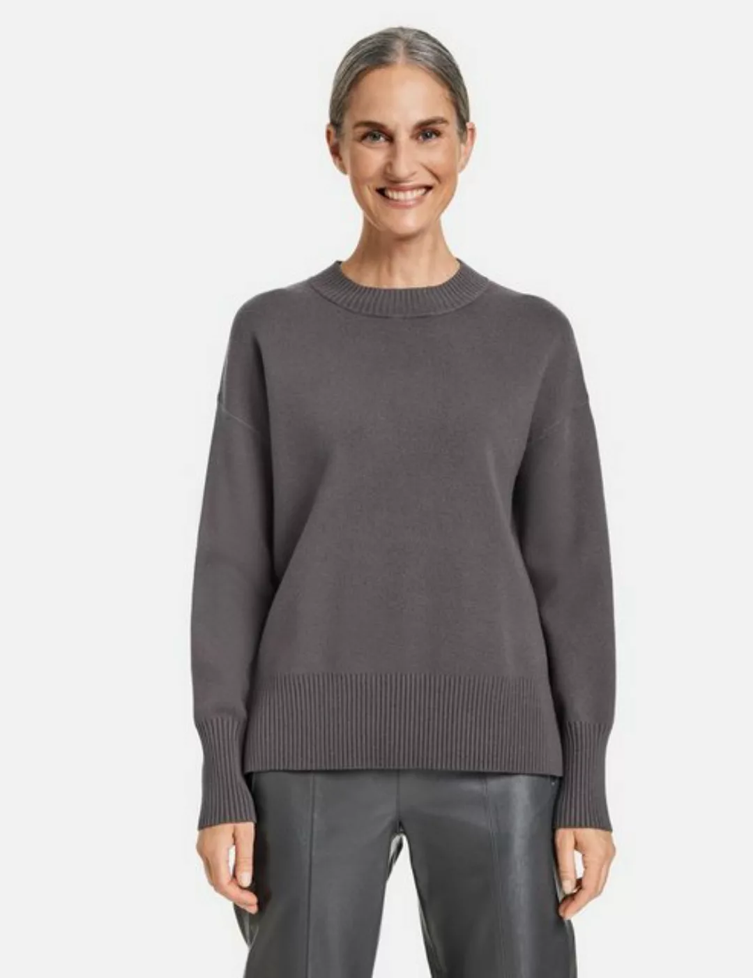 GERRY WEBER Longpullover günstig online kaufen