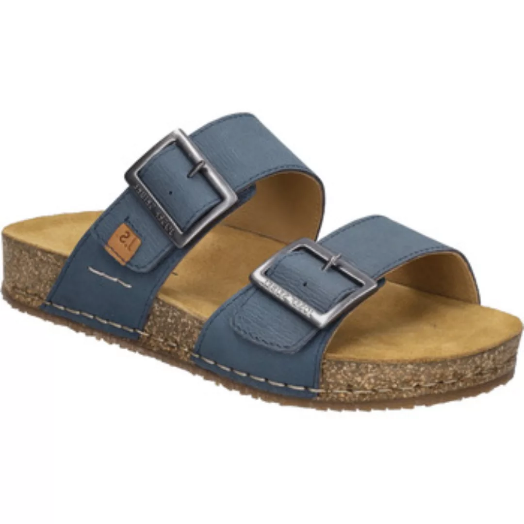 Josef Seibel  Sandalen Hannah 05, azur günstig online kaufen