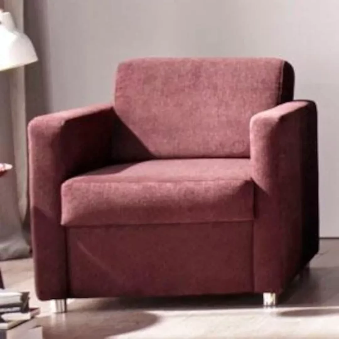 sit&more Sessel »Belfort« günstig online kaufen