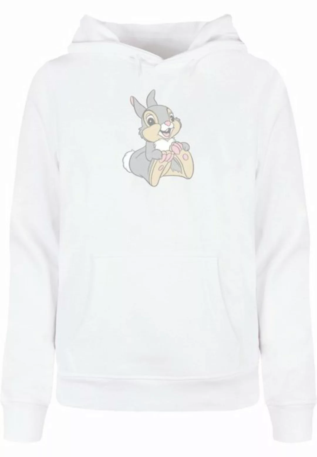 ABSOLUTE CULT Kapuzenpullover ABSOLUTE CULT Damen Ladies Disney Classics - günstig online kaufen