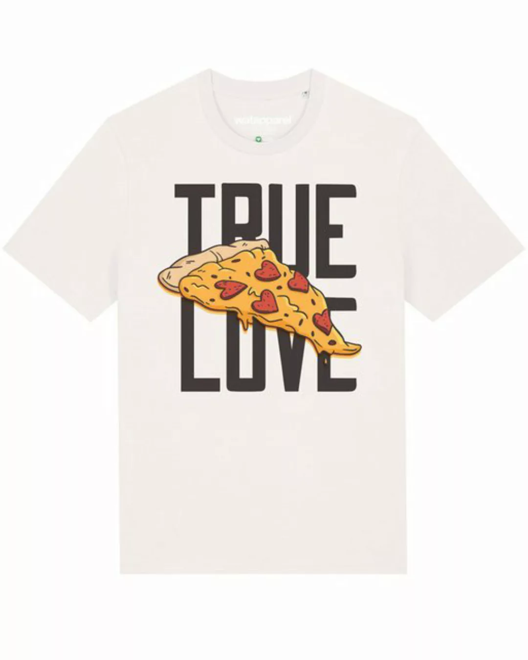 wat? Apparel Print-Shirt True Love (1-tlg) günstig online kaufen