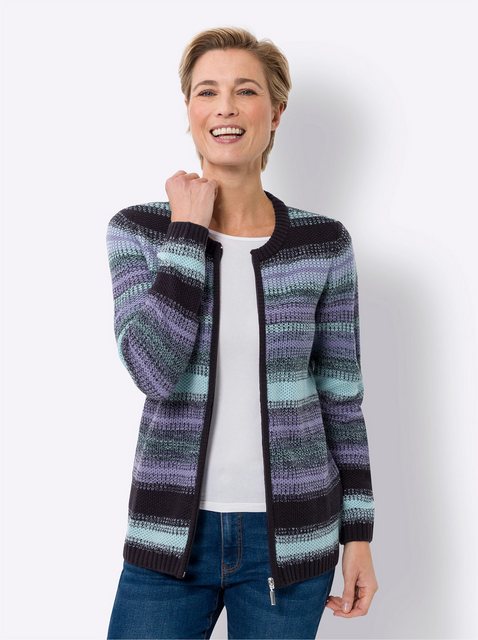 Sieh an! Strickjacke Strickjacke günstig online kaufen