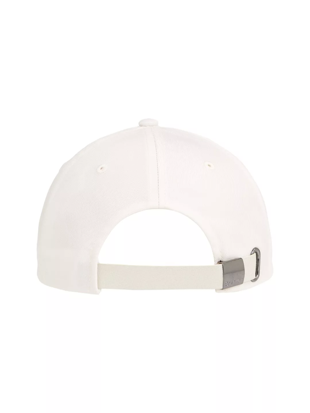 Calvin Klein Baseball Cap "CK SAFFIANO METAL BB CAP" günstig online kaufen