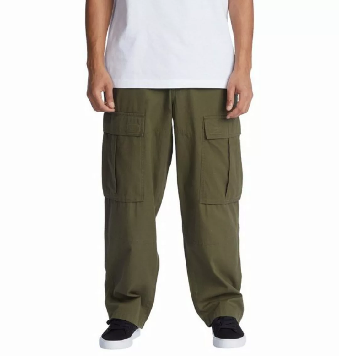 DC Shoes Cargohose The Tundra günstig online kaufen