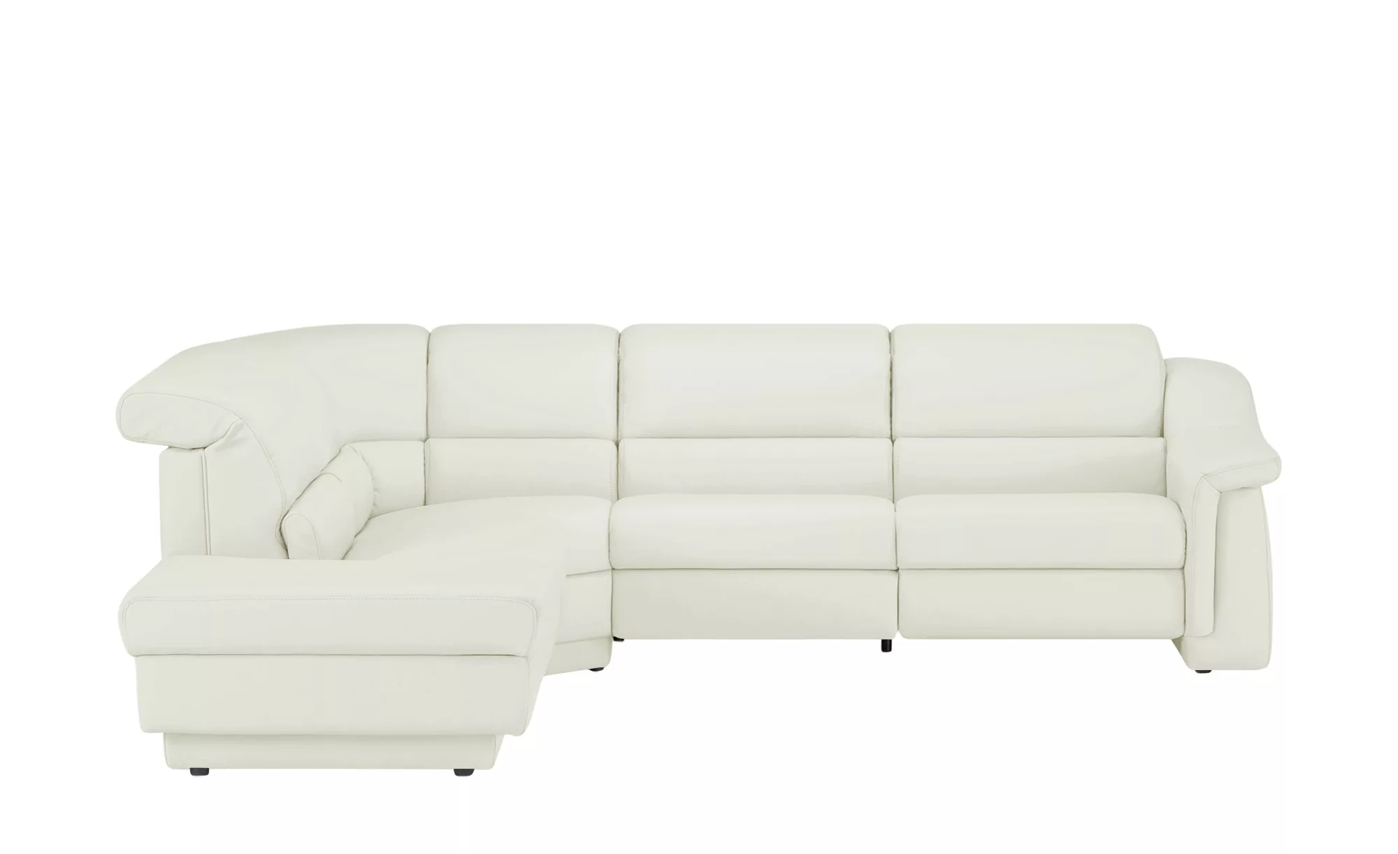 himolla Ecksofa  1301 ¦ creme ¦ Maße (cm): B: 294 H: 86 T: 256.0 Polstermöb günstig online kaufen