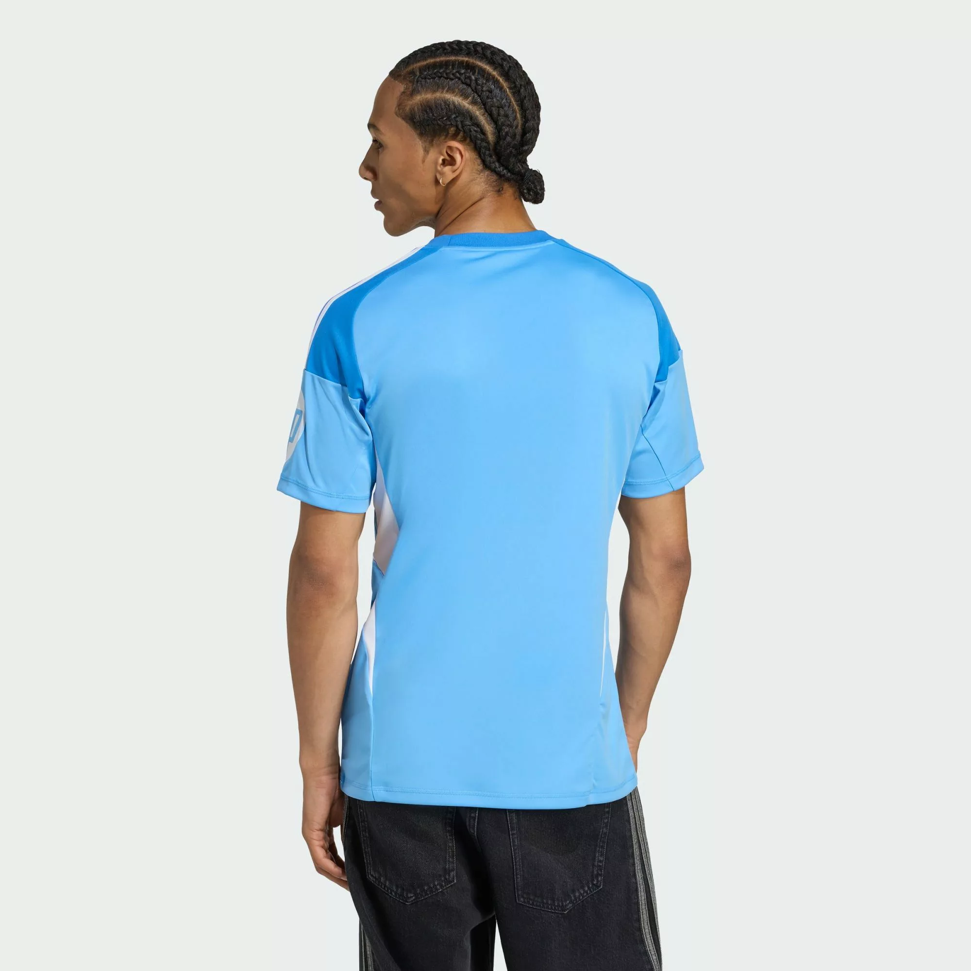 adidas Performance T-Shirt REAL MADRID 25/26 günstig online kaufen