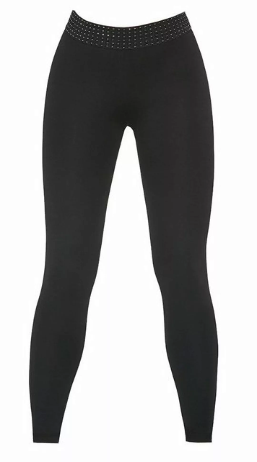 Bas Bleu Shapingleggings Pushup-Leggings, formend für einen schönen Po günstig online kaufen