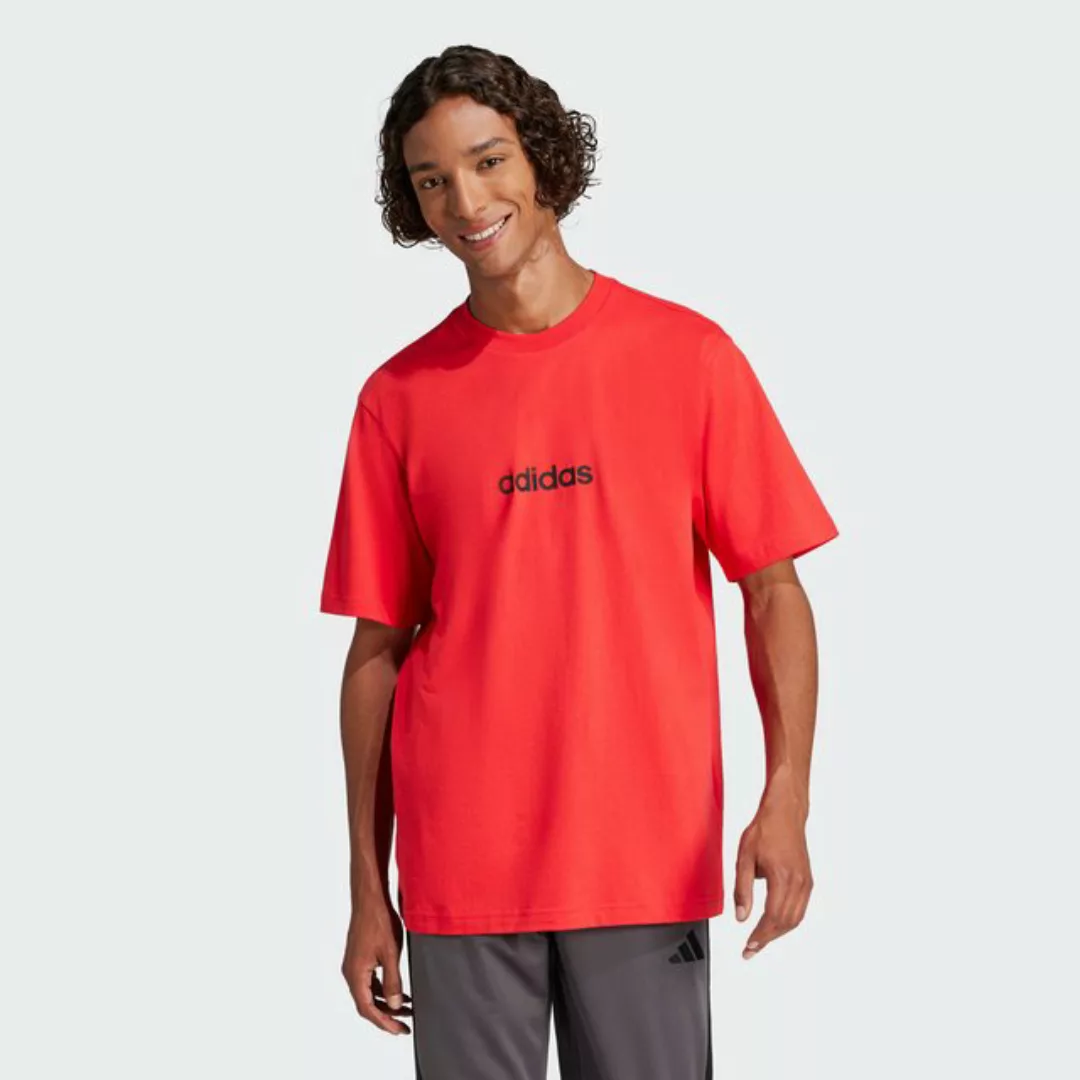 adidas Sportswear T-Shirt M LIN SJ T günstig online kaufen