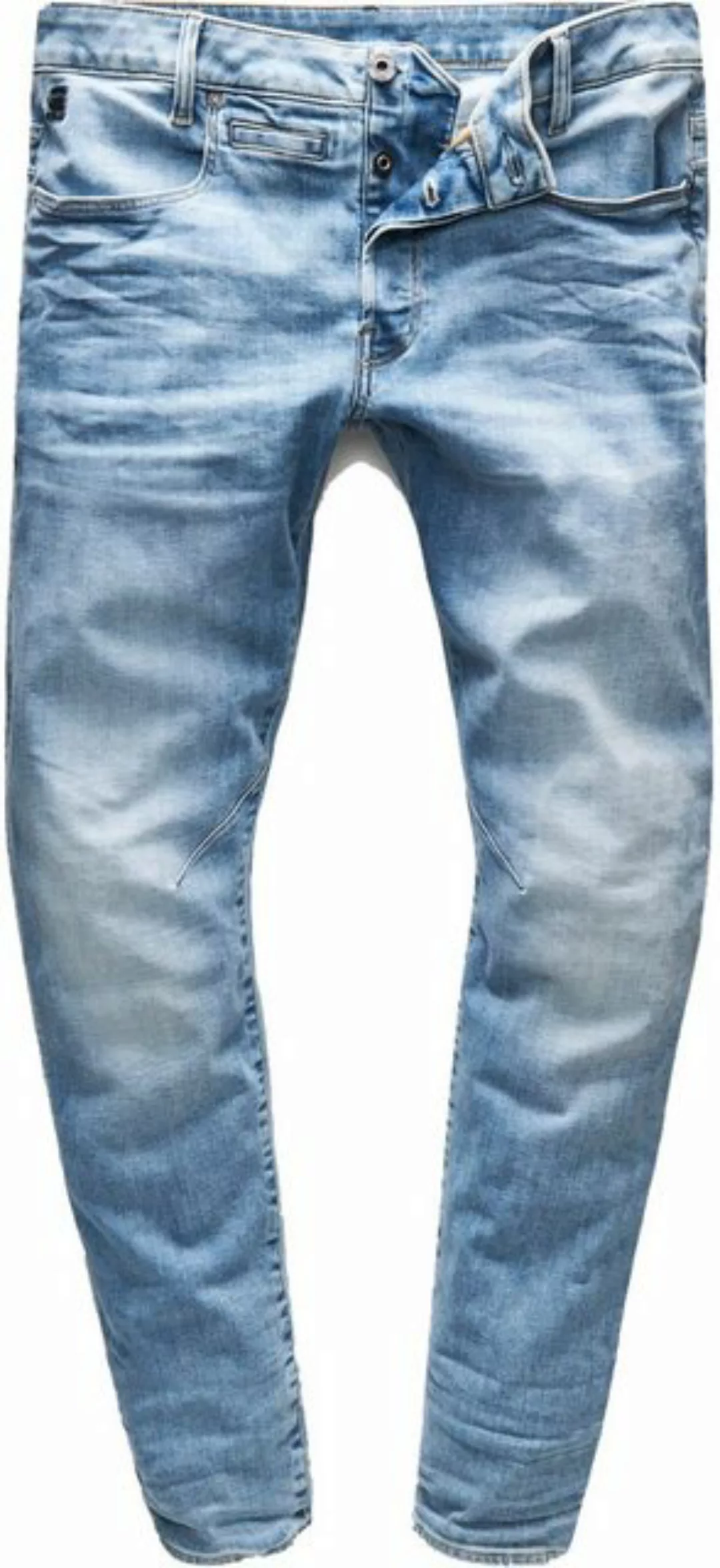 G-STAR Slim-fit-Jeans D-Staq 3D Slim Fit günstig online kaufen