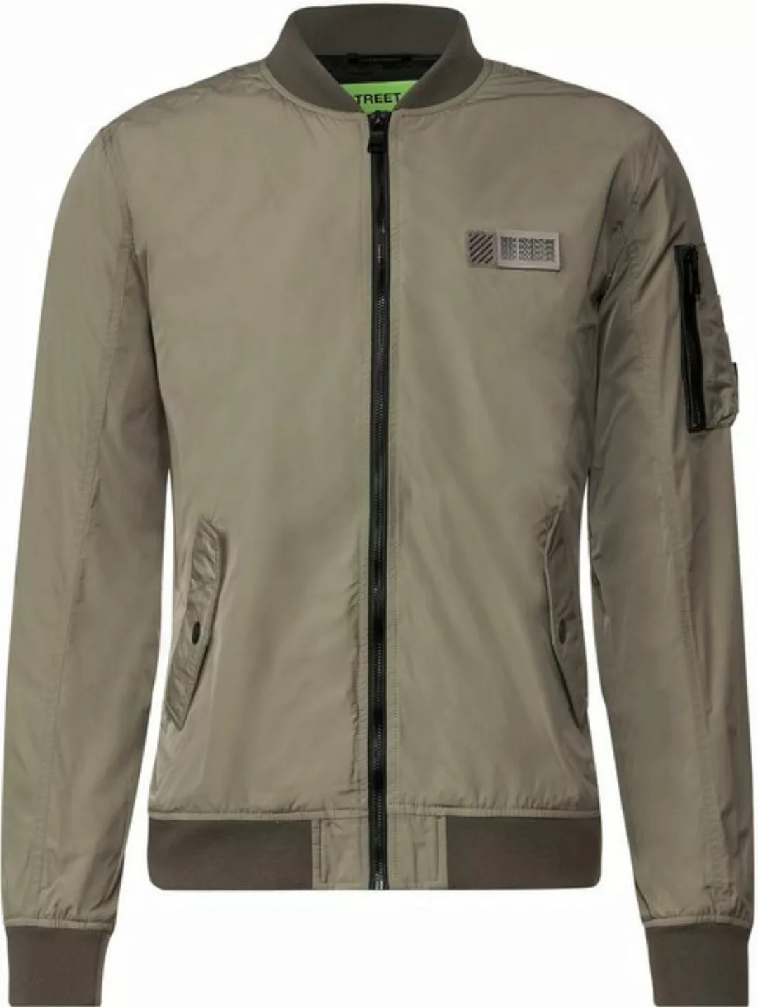 STREET ONE MEN Blouson günstig online kaufen