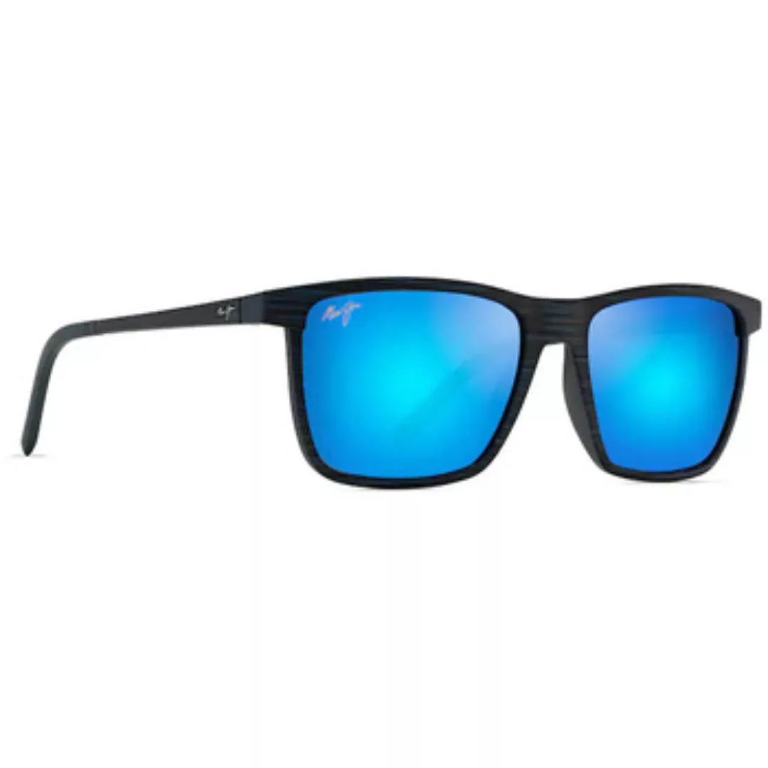 Maui Jim  Sonnenbrillen One Way B875-03 Polarisierte Sonnenbrille günstig online kaufen