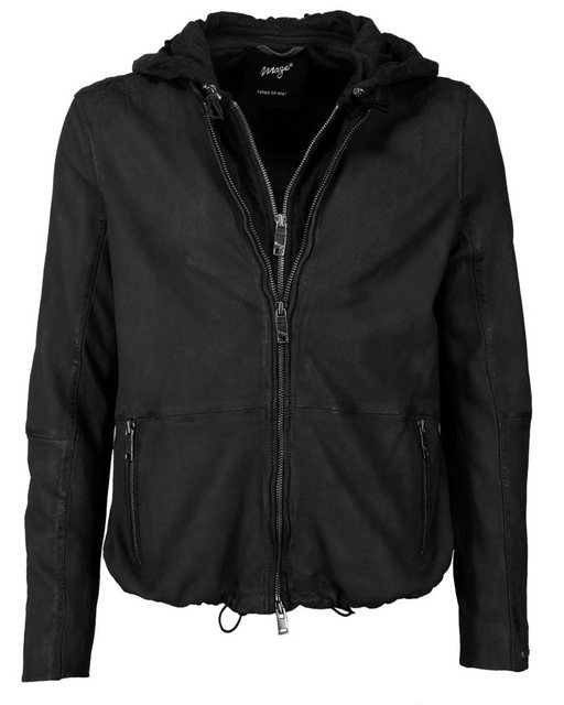 Maze Lederjacke 42020105 günstig online kaufen