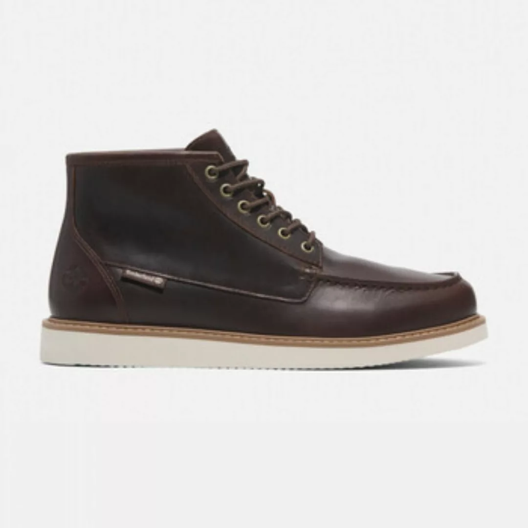 Timberland  Stiefel Newmarket mid lace up chukka boot günstig online kaufen