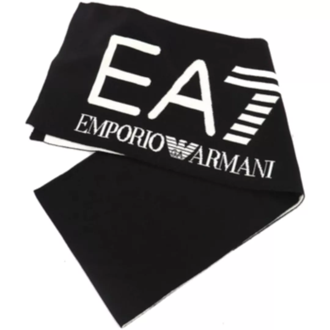 Emporio Armani EA7  Schal 7X000007-AF11994 günstig online kaufen