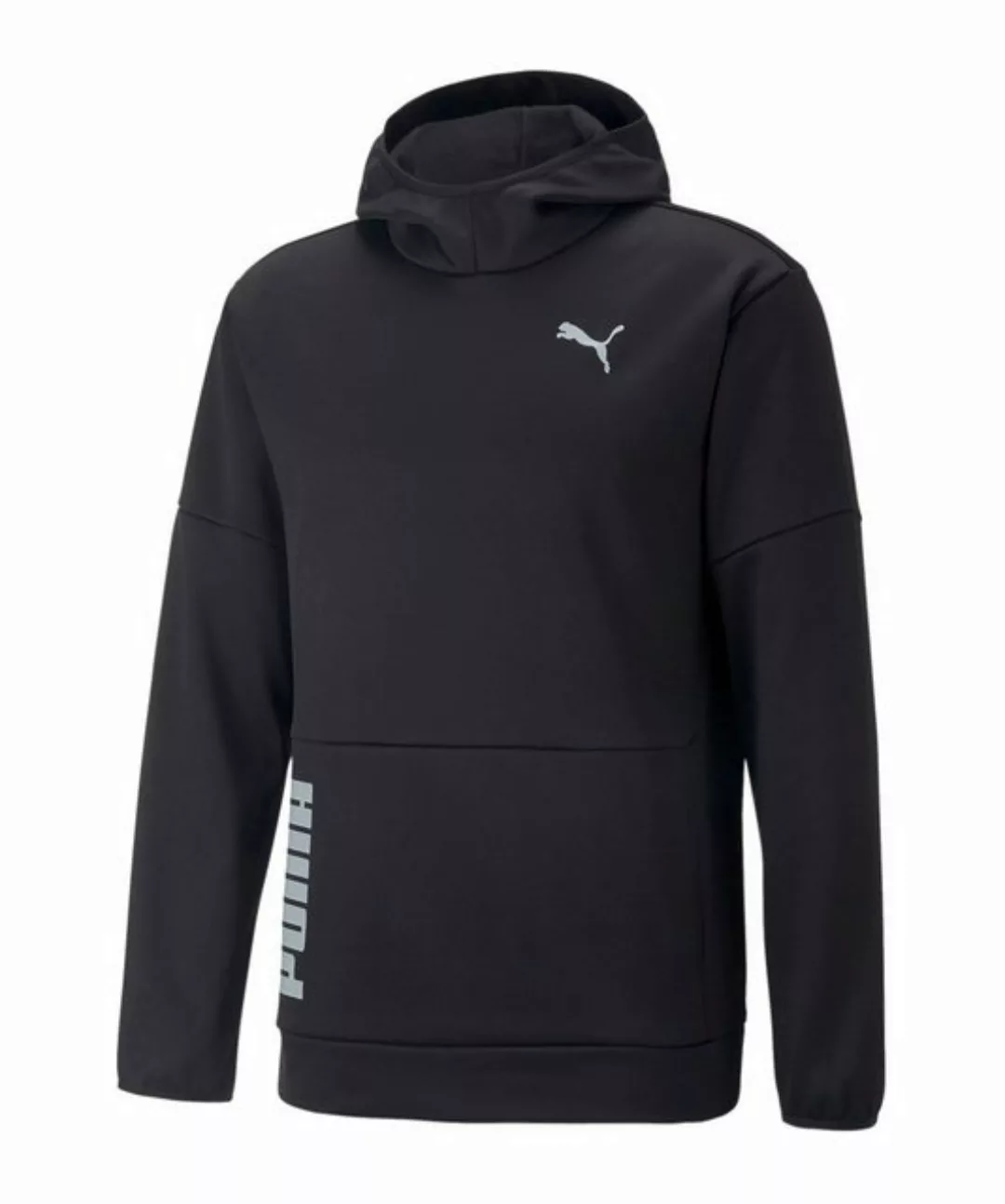 PUMA Sweatshirt TAD Pwrfleece Hoody günstig online kaufen