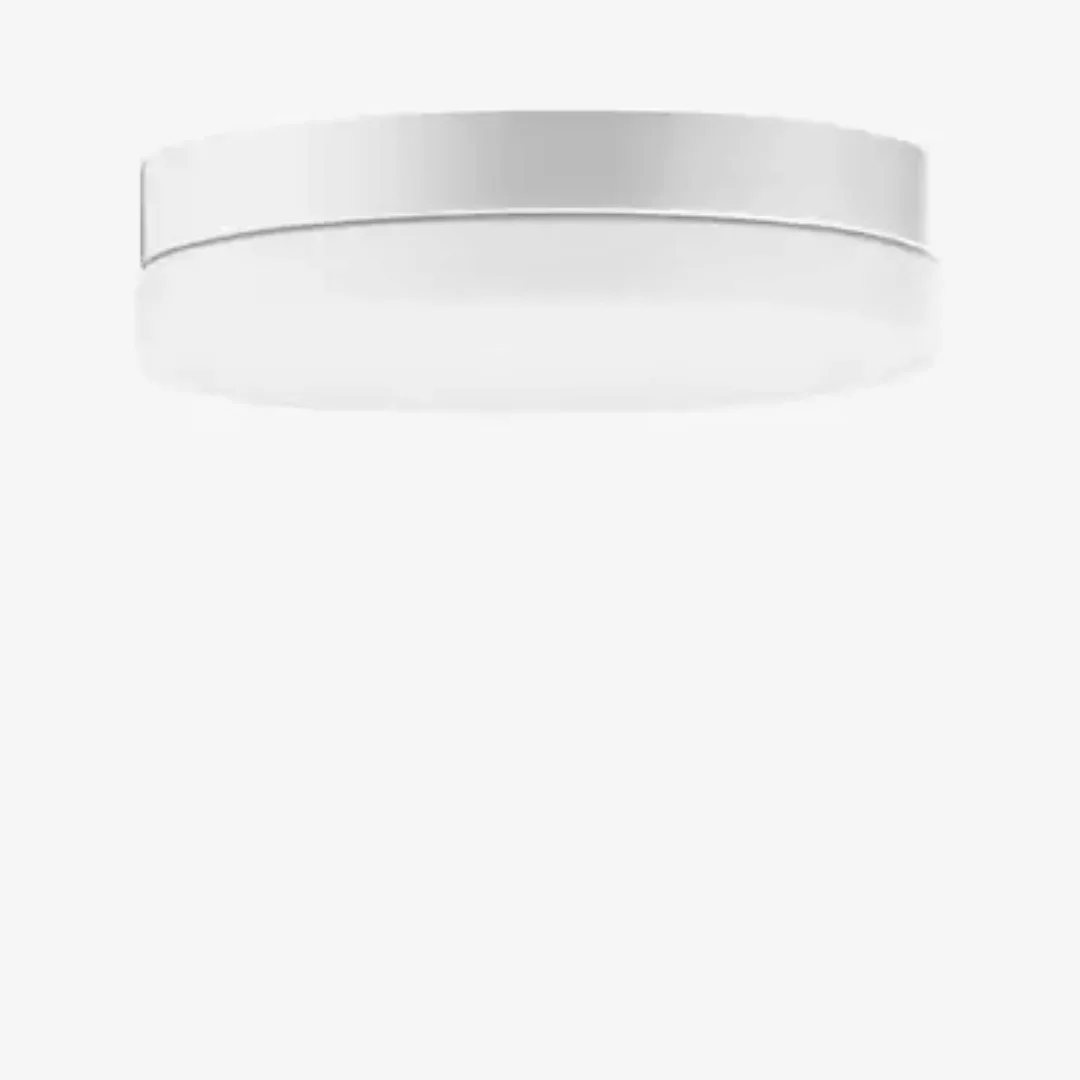 Bega 50648 Decken-/Wandleuchte LED, weiß günstig online kaufen