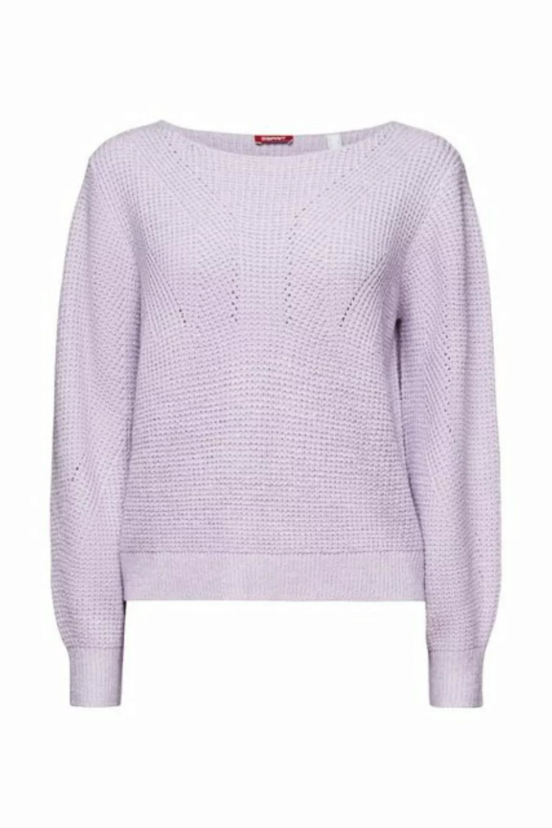 edc by Esprit Sweatshirt günstig online kaufen