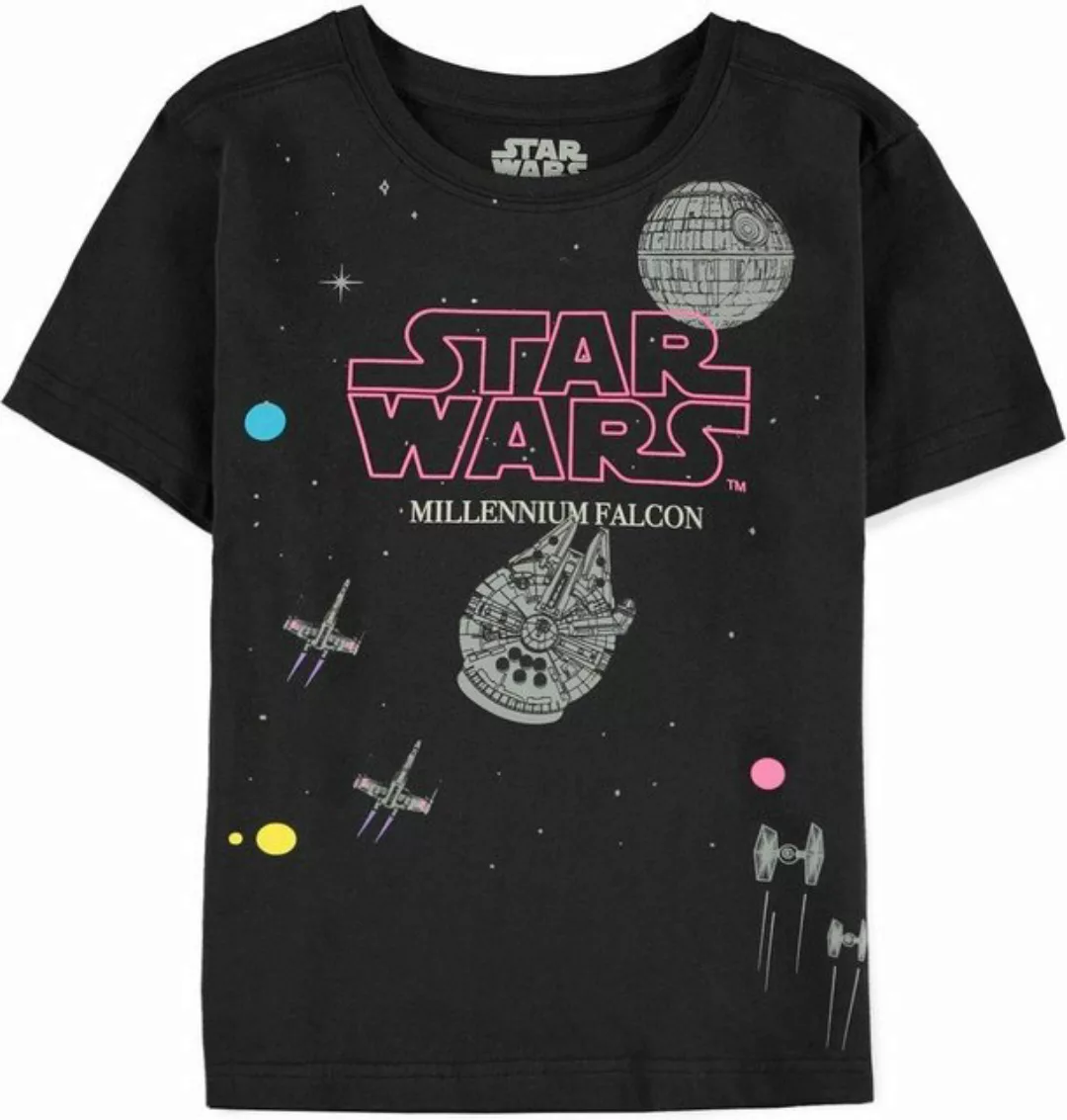 Star Wars T-Shirt günstig online kaufen