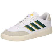 adidas Courtblock Sneaker Herren weiß|weiß günstig online kaufen