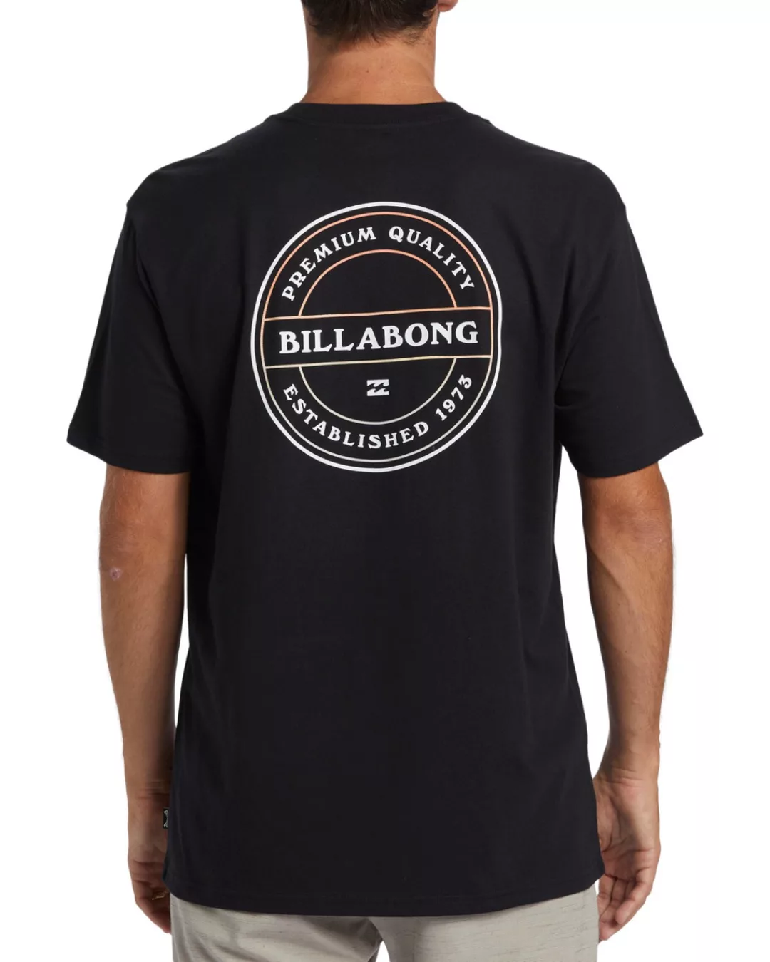 Billabong T-Shirt "Rotor" günstig online kaufen