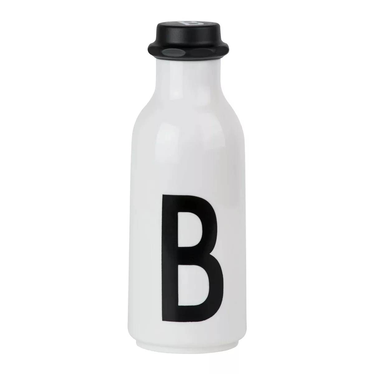 Design Letters Trinkflasche B günstig online kaufen