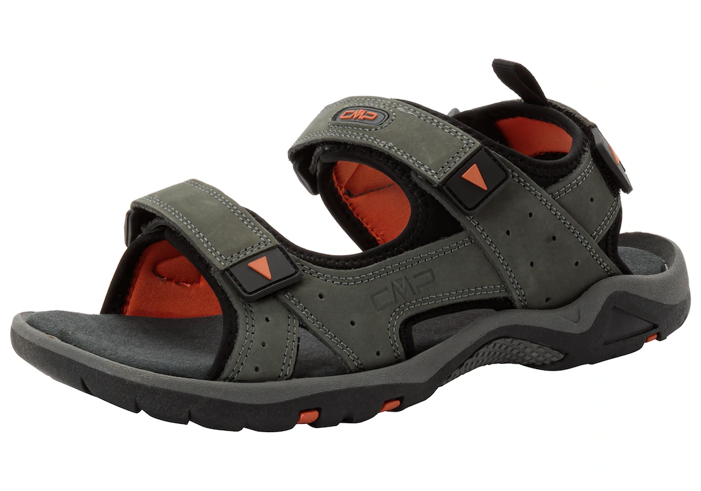 CMP Sandale "ALMAAK HIKING SANDAL" günstig online kaufen